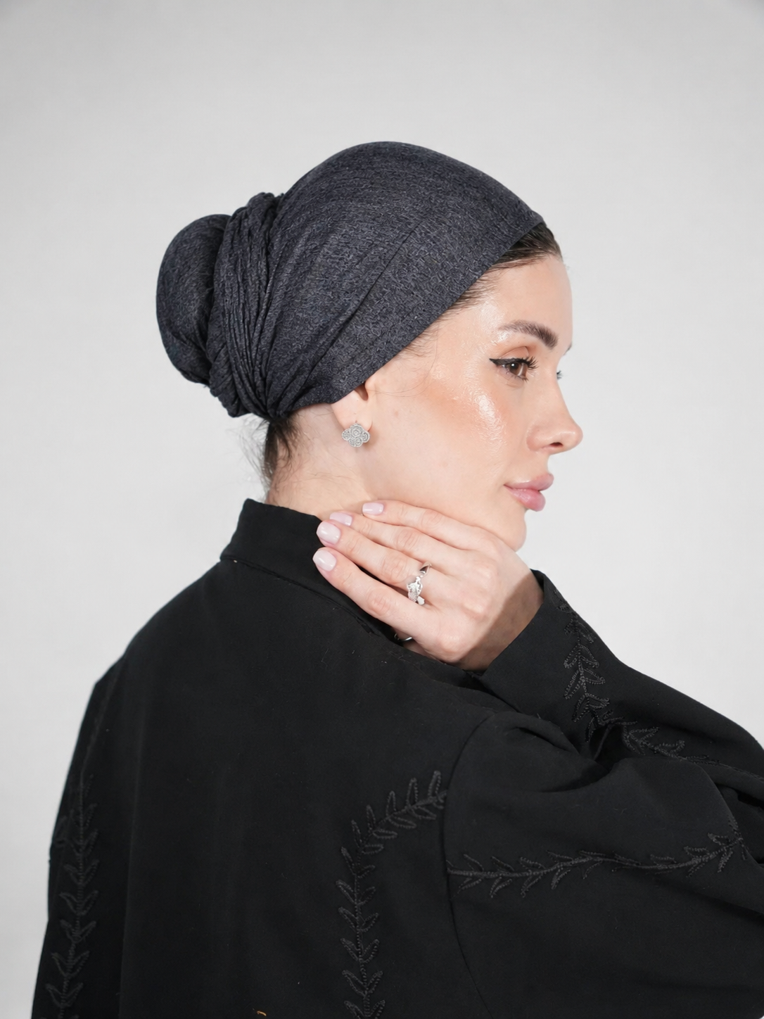 عمامة 3 في 1