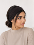 عصابة رأس عريضة لل