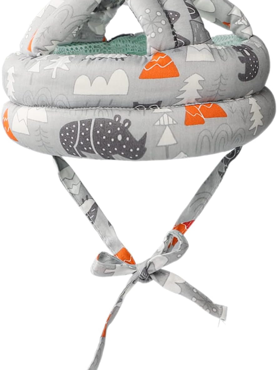 قبعة حماية رأس ضد السقوط للأطفال