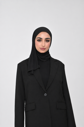حجاب خام ياباني 