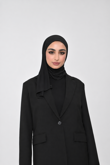 حجاب خام ياباني 