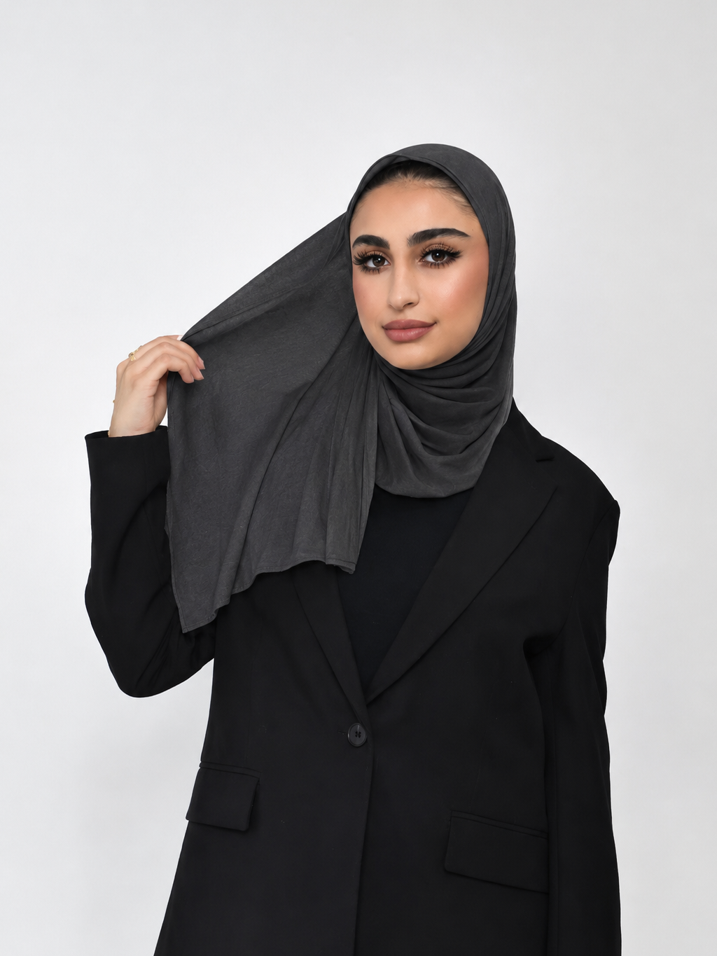 حجاب شاش تركي خيط احسن جودة