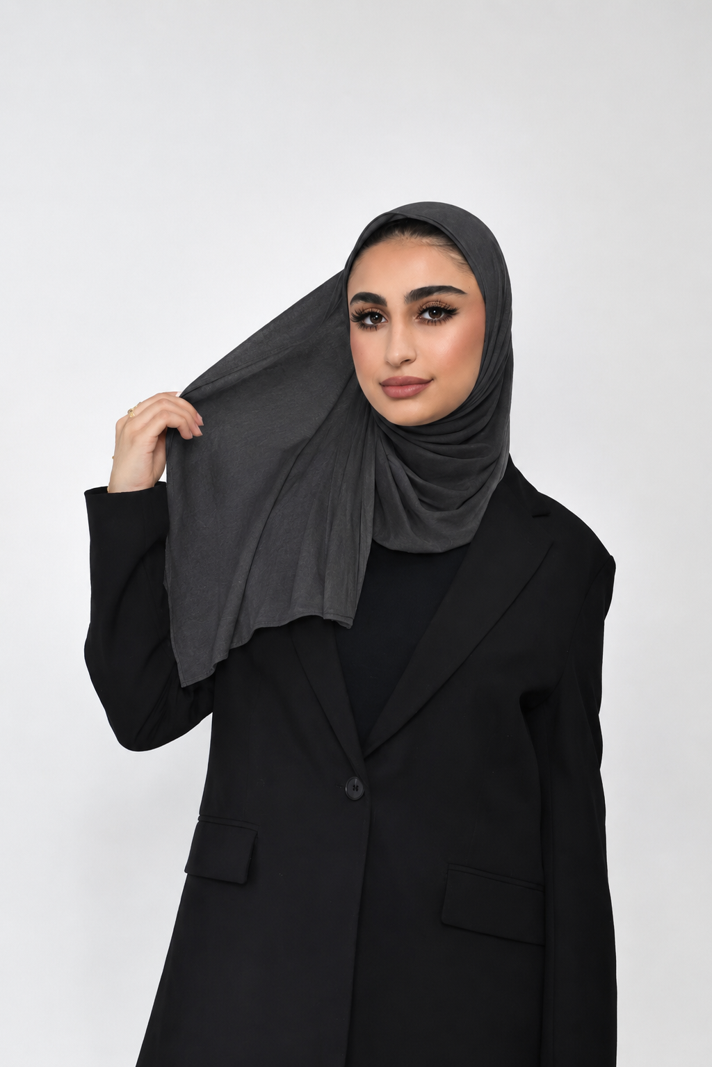 حجاب شاش تركي خيط احسن جودة