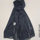 Shaash Turkey High Quality Scarf Gloomy Grey / Plain (Hijab)