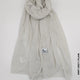 Shaash Turkey High Quality Scarf Mint Grey / Plain (Hijab)