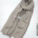 Shaded Ombre Premium Scarf Beige N 7 Linen