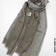 Shaded Ombre Premium Scarf Zaiti Grey 6 Linen