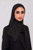 حجاب تركي قصير