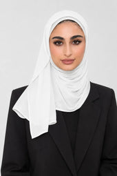 حجاب تركي قصير