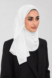 حجاب تركي قصير