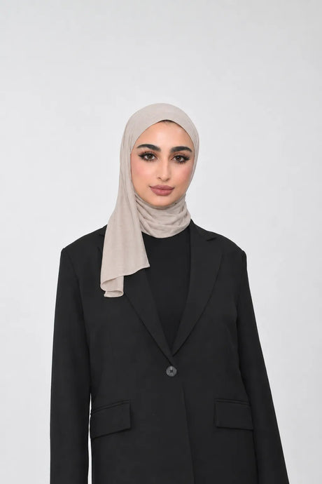 حجاب خام ياباني 