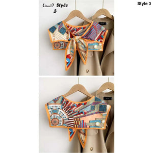 Women Detachable collar 45 Designs