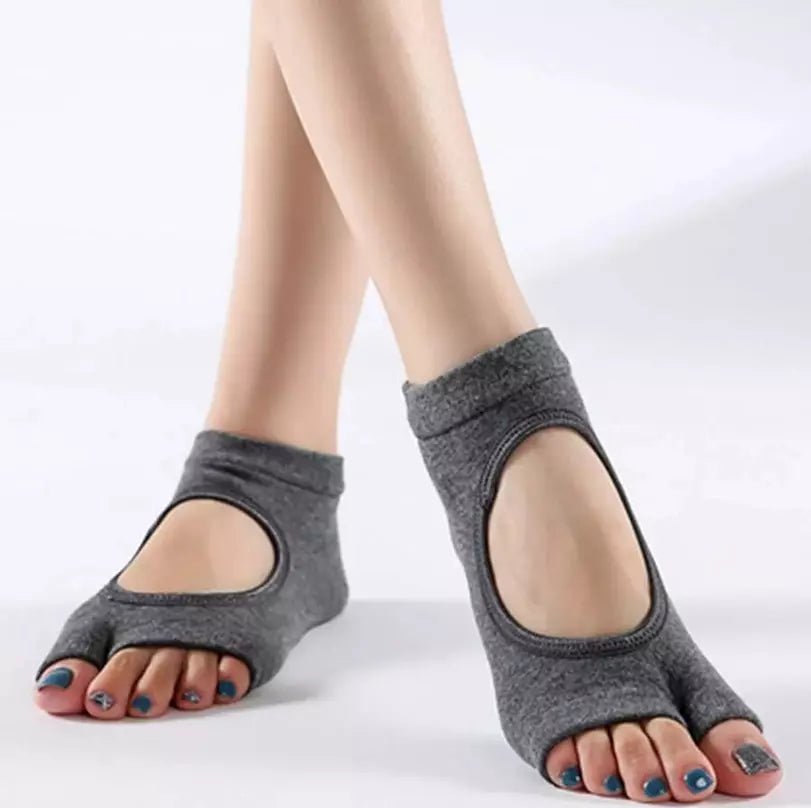 Yoga Toe Socks | 1Pair | Sport Socks