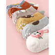 Cotton Children Socks 6Pair