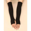 Fingerless Arm Sleeves for winter 1pair