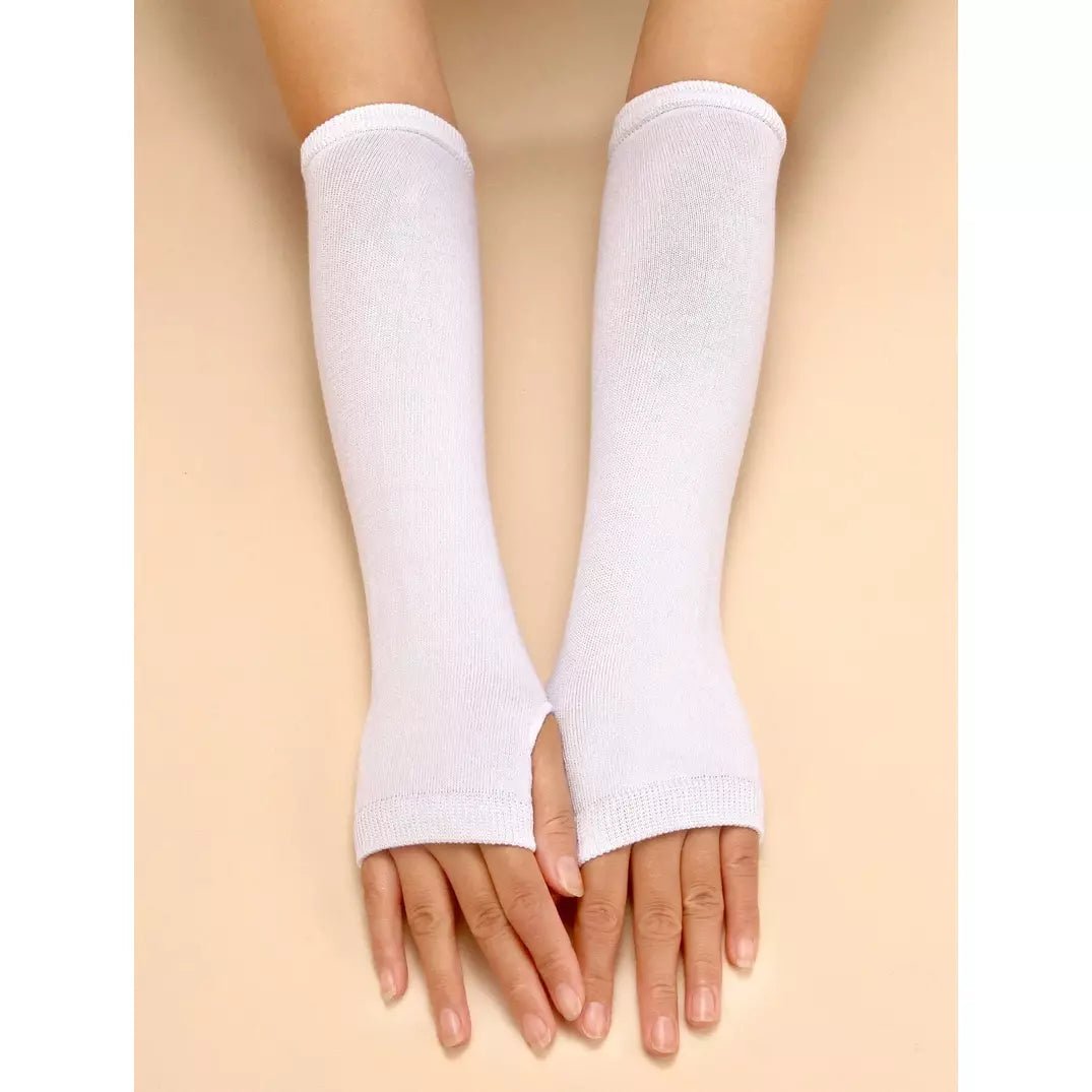 Fingerless Arm Sleeves for winter 1pair