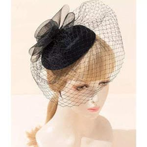 Mesh Hat With Gloves