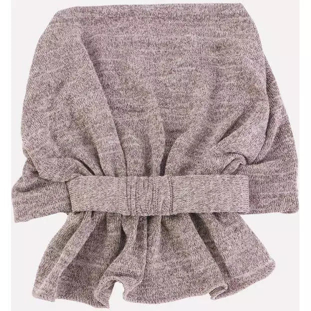 Ruched headwrap turban cap headscarf for women