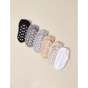 6 Pairs Baby Anti-Slip socks