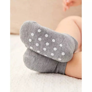 6 Pairs Baby Anti-Slip socks