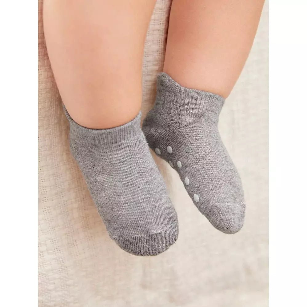 6 Pairs Baby Anti-Slip socks