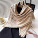 PREMIUM Cashmere Scarf For Women Winter Shawl