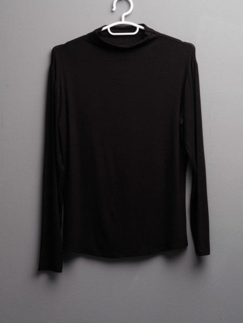 Long Sleeve Cotton Top | Stretchable | Free Size |