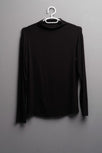 Long Sleeve Cotton Top | Stretchable | Free Size |