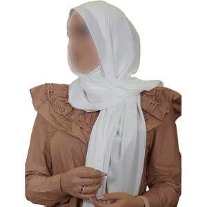 Instant Cotton crap Hijab | Sheila | Hijab | Kuwait