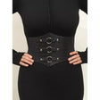 Corset Belt | Ring Decor | Premium