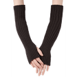 Fingerless Arm Sleeves gloves for winter