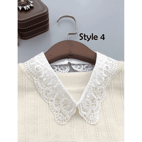 All in One Collars | Many Varieties | Trending Design