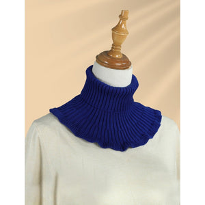 High Neck Scarf for winter