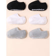 6 Pairs Baby Non Slip socks