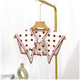 Polka Dot Collar for Women | 3 Color