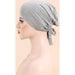 Women underscarf bonnet cap adjustable undercap