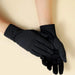 Sun protection Driving Gloves