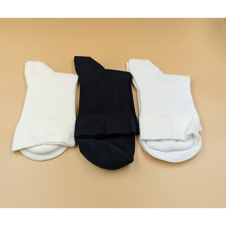 Women and Men Diabetics Cotton Socks Al samah