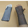 Fishnet Crystal Gloves for Women | Rhinestone Decor