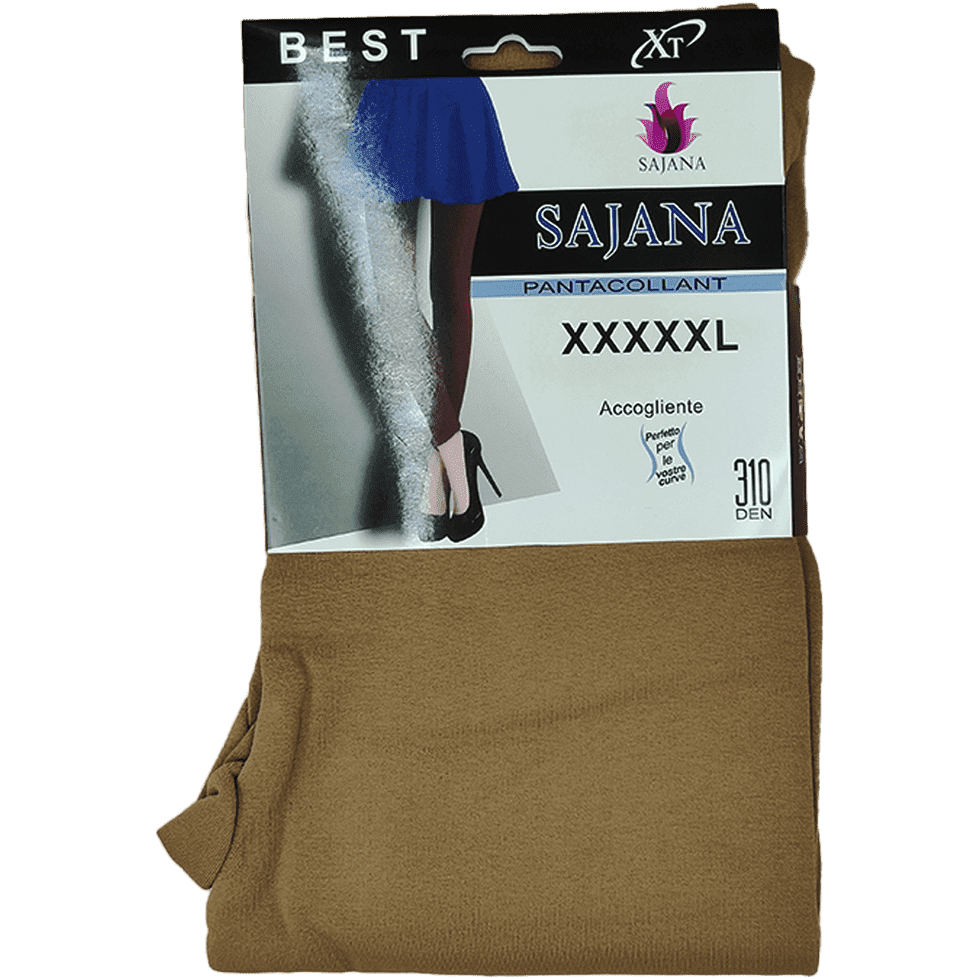 Sajna Max size Leggings | Stretchable Leggings for Women | Kuwait