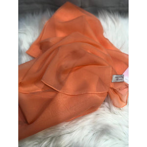 Chiffon Scarf 511