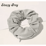 Hidden Pocket Hair Scrunchies For Women | Hair Accessories