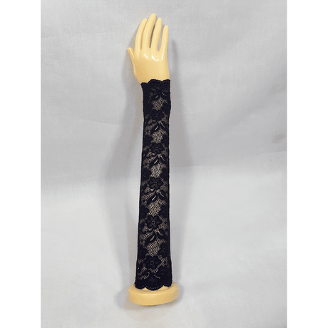 Lace Arm Sleeve UV protection