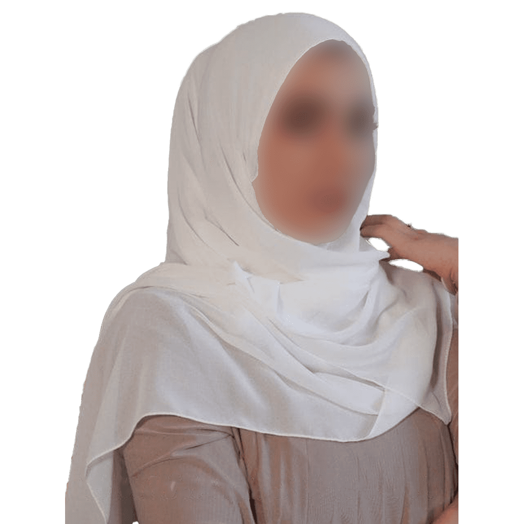 Instant Cotton crap Hijab | Sheila | Hijab | Kuwait