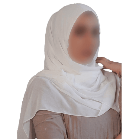 Instant Cotton crap Hijab | Sheila | Hijab | Kuwait